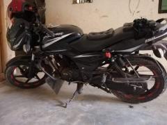 Bajaj Pulsar 150